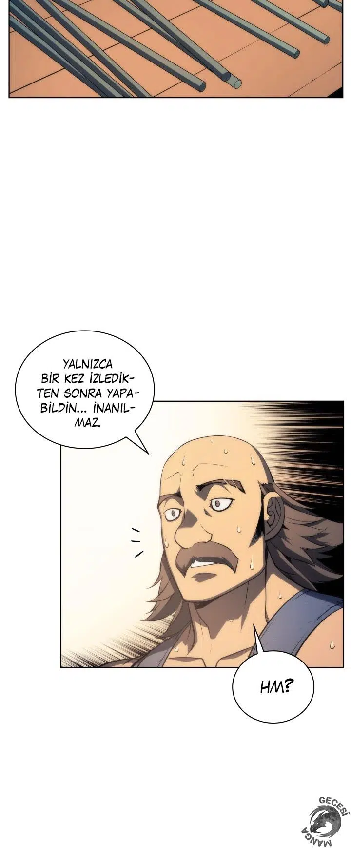 Tamteçhizat - Bölüm 11 Sayfa 43
