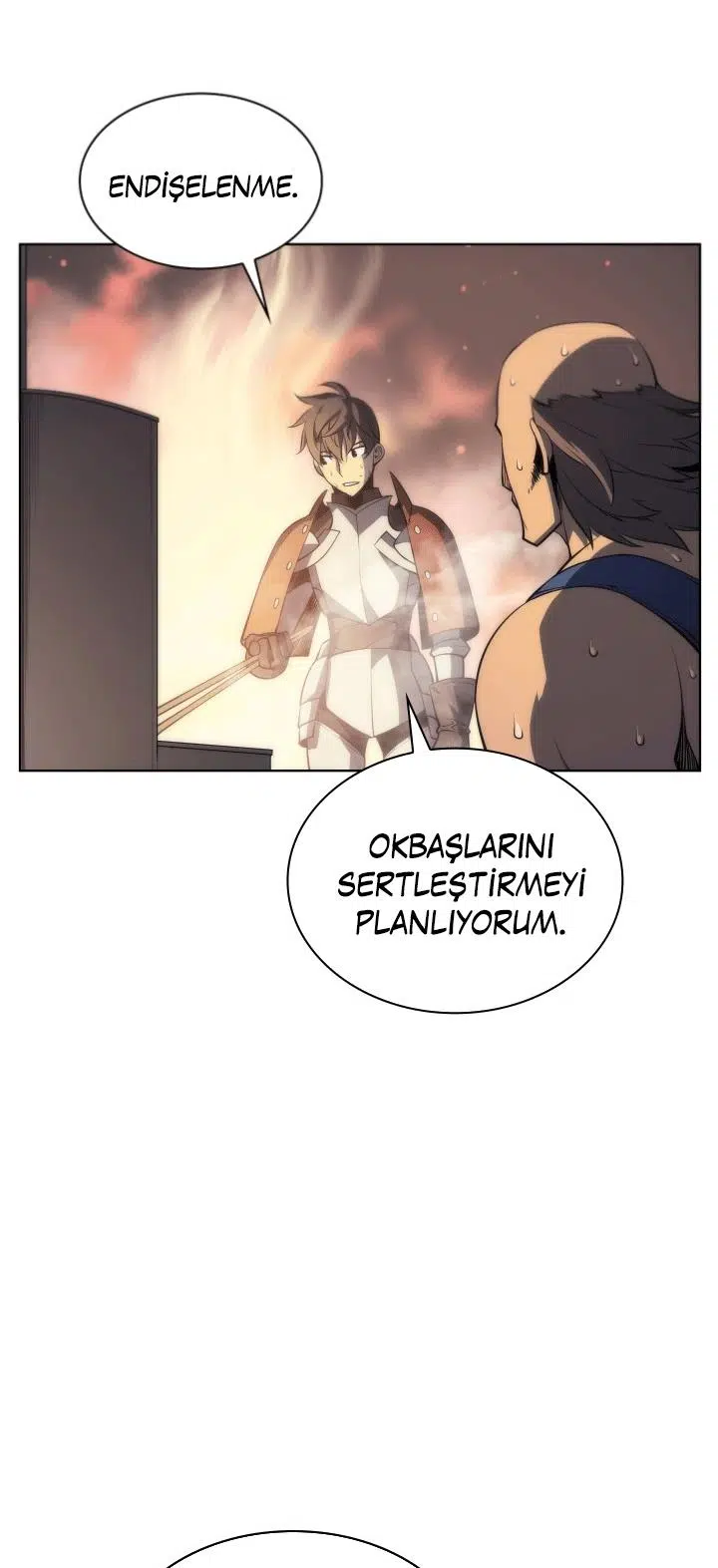 Tamteçhizat - Bölüm 11 Sayfa 45