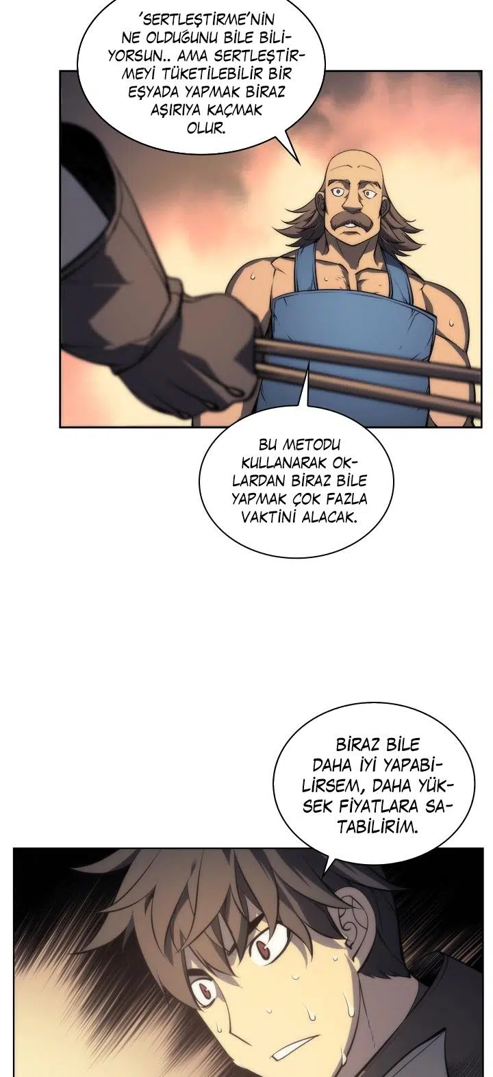 Tamteçhizat - Bölüm 11 Sayfa 46