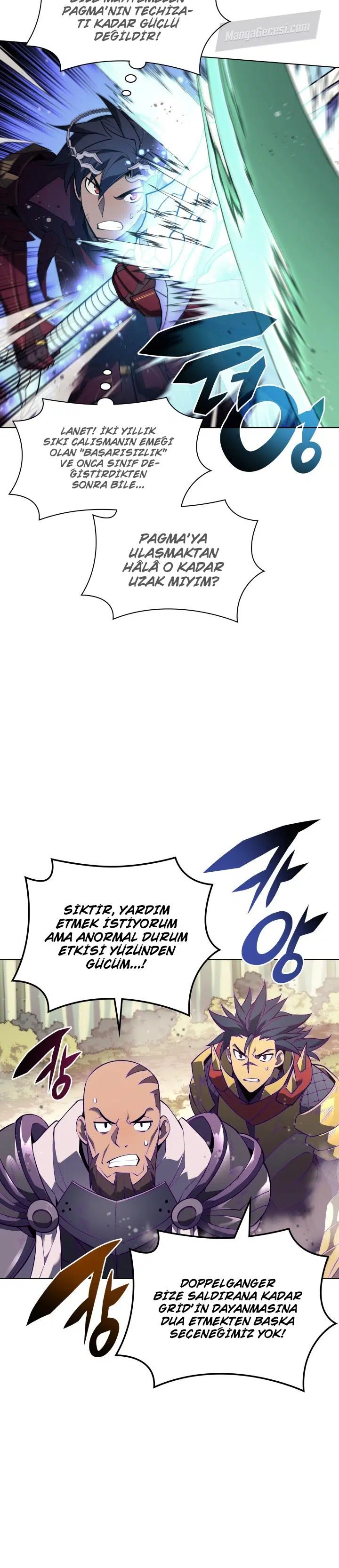Tamteçhizat - Bölüm 120 Sayfa 11