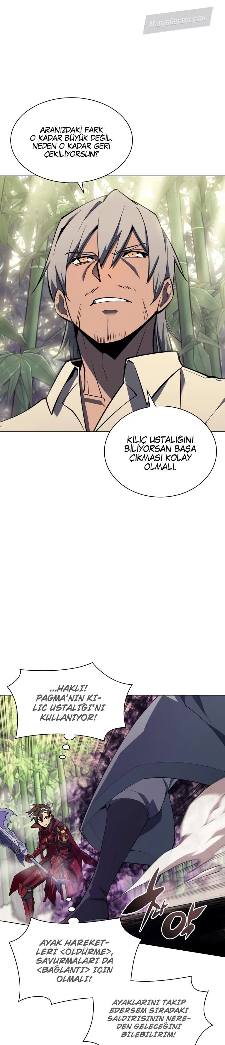 Tamteçhizat - Bölüm 120 Sayfa 16