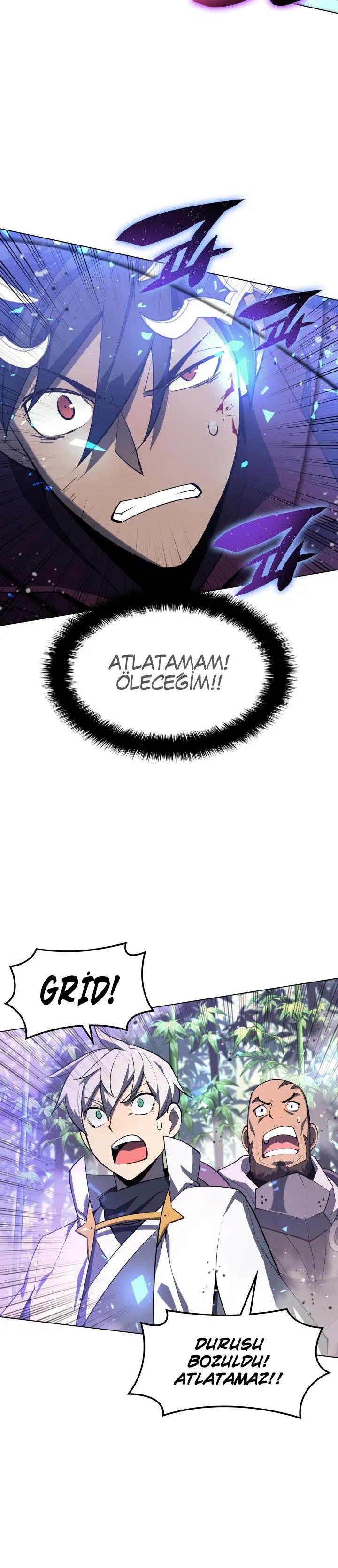 Tamteçhizat - Bölüm 120 Sayfa 27