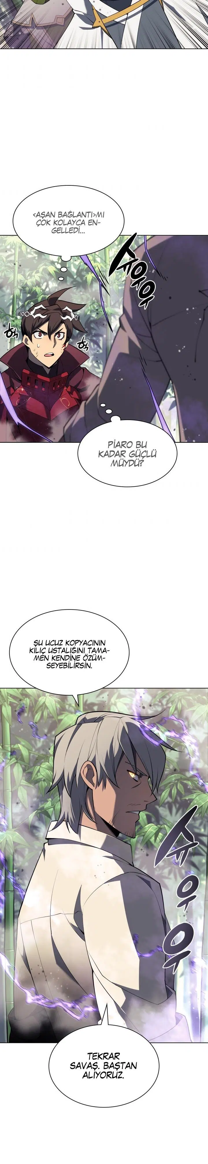 Tamteçhizat - Bölüm 120 Sayfa 29