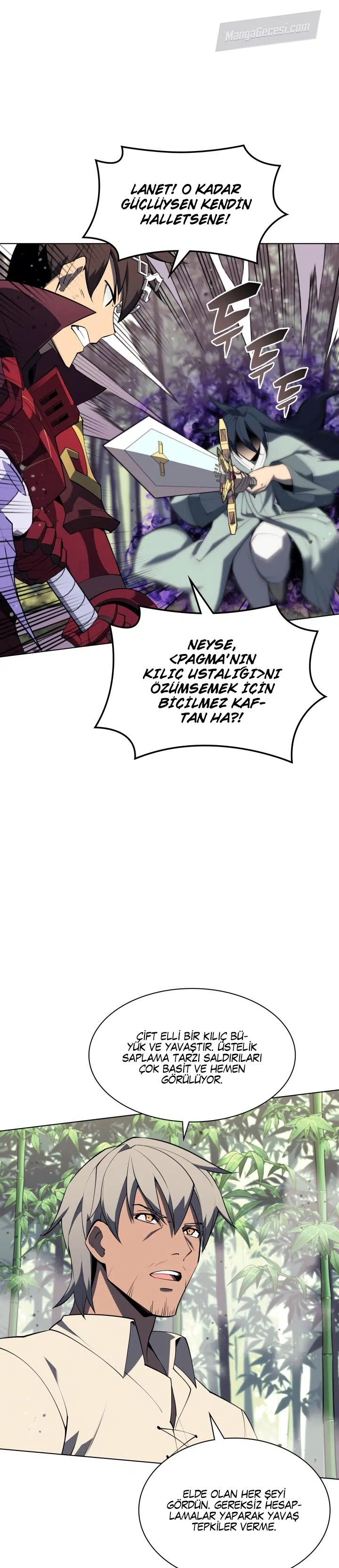 Tamteçhizat - Bölüm 120 Sayfa 30