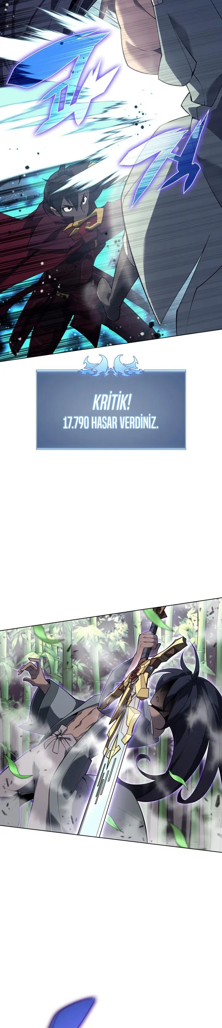 Tamteçhizat - Bölüm 120 Sayfa 35