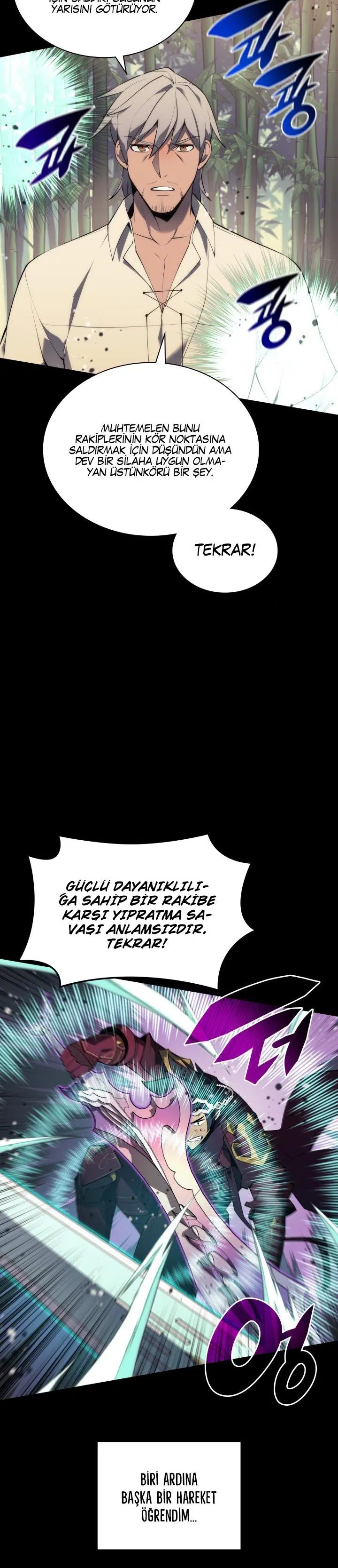Tamteçhizat - Bölüm 120 Sayfa 40