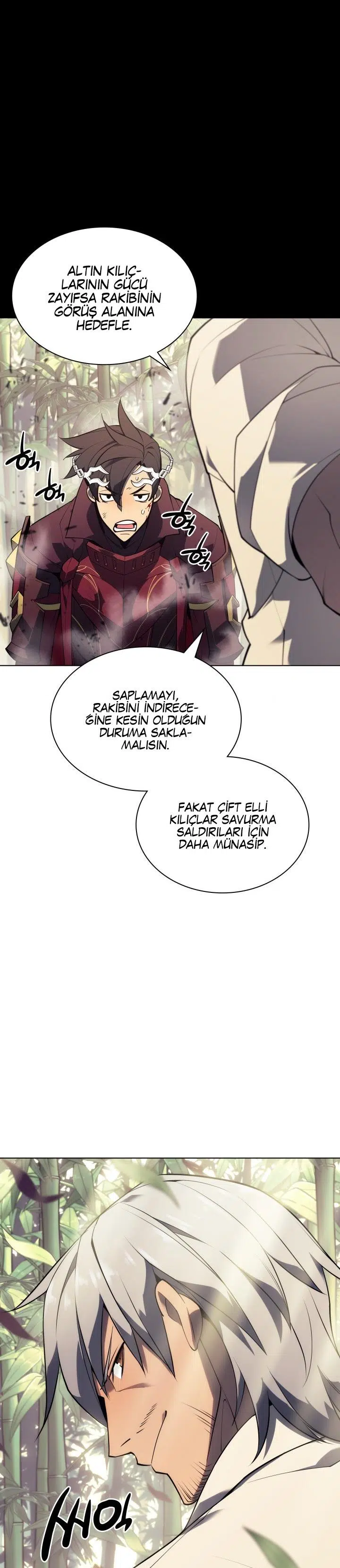 Tamteçhizat - Bölüm 120 Sayfa 43