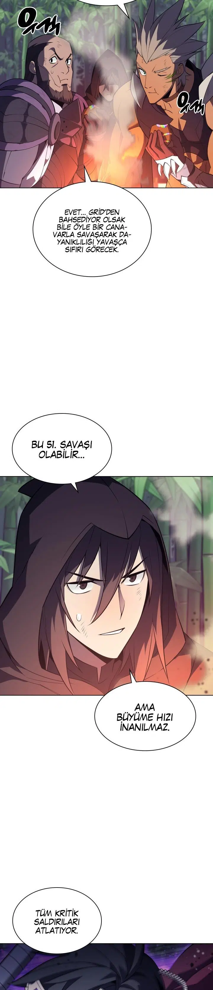 Tamteçhizat - Bölüm 121 Sayfa 3