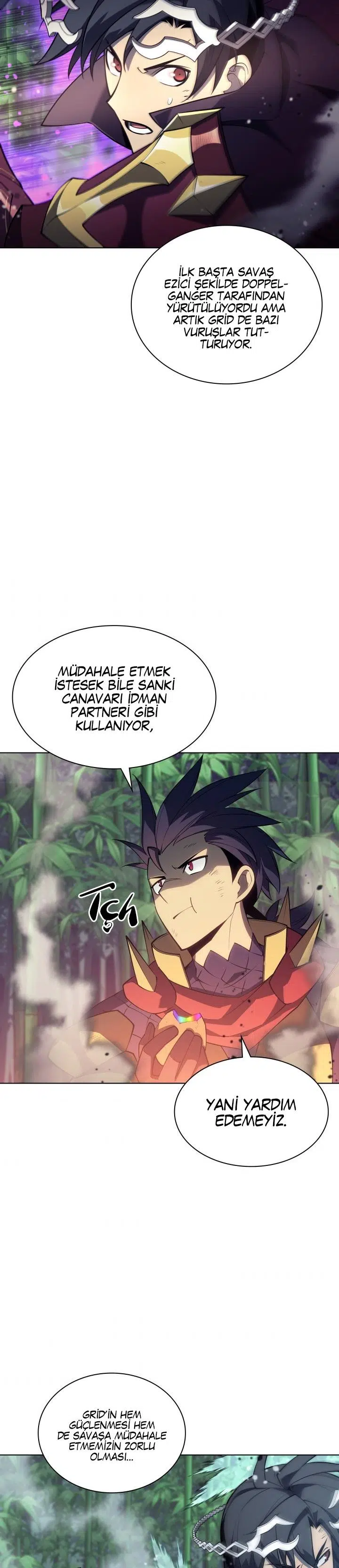 Tamteçhizat - Bölüm 121 Sayfa 4