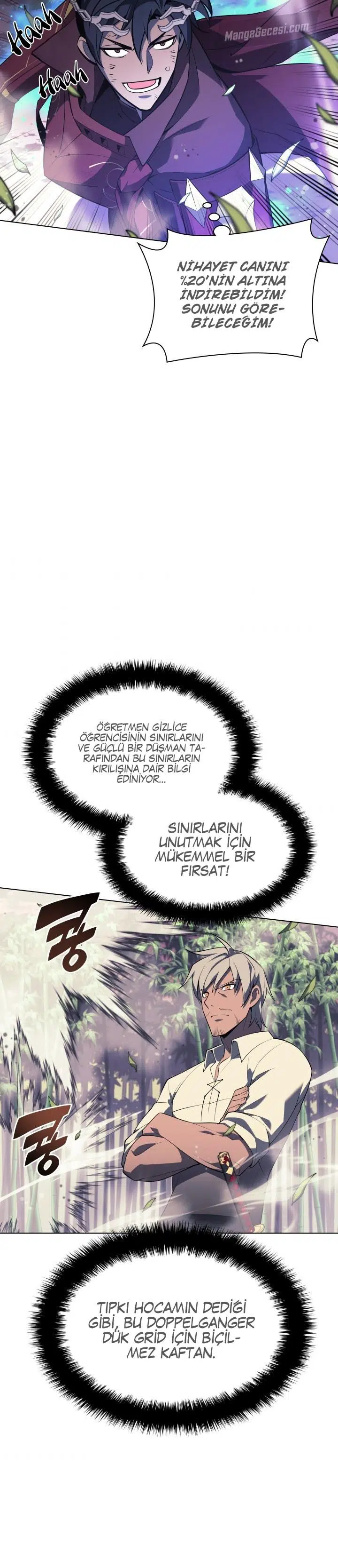 Tamteçhizat - Bölüm 121 Sayfa 21