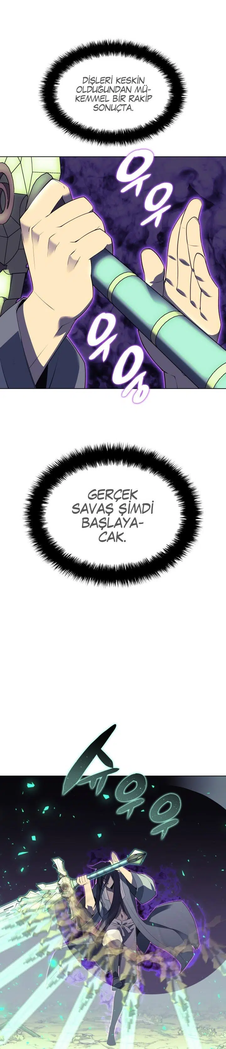 Tamteçhizat - Bölüm 121 Sayfa 23