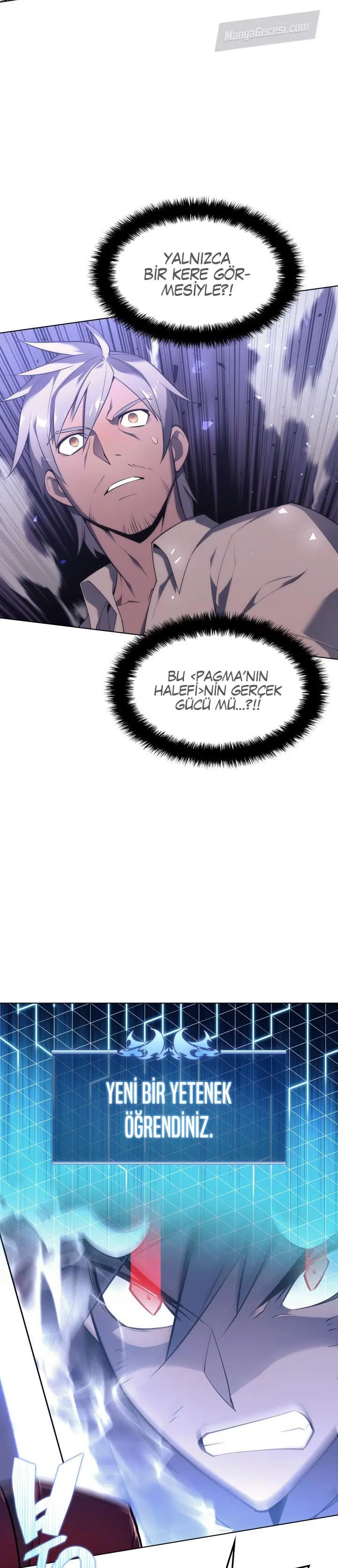 Tamteçhizat - Bölüm 121 Sayfa 34