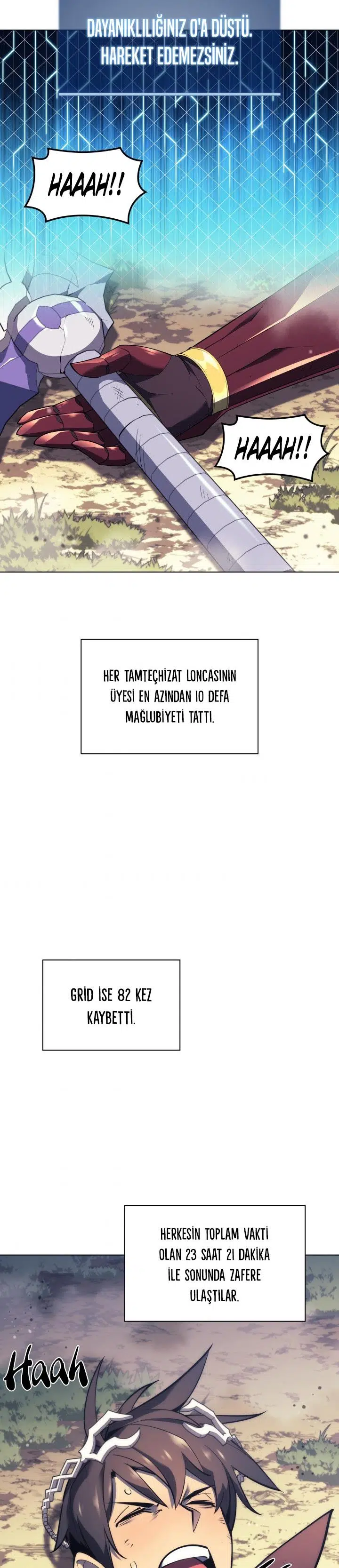 Tamteçhizat - Bölüm 121 Sayfa 51
