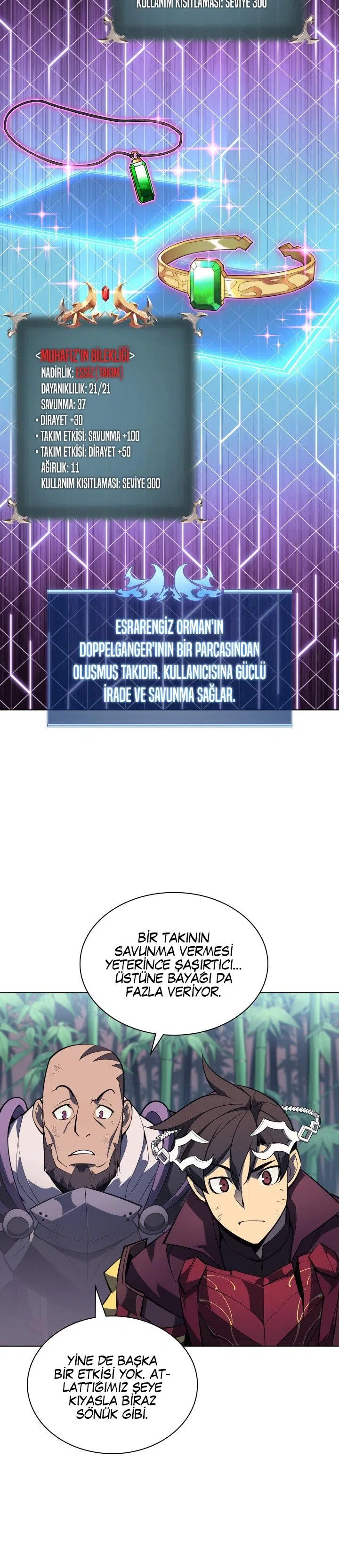 Tamteçhizat - Bölüm 122 Sayfa 7