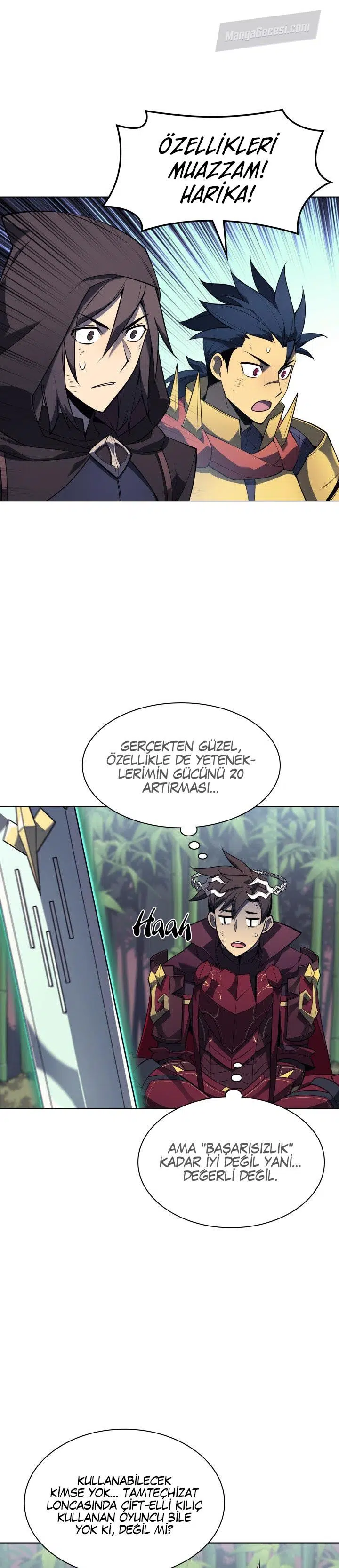 Tamteçhizat - Bölüm 122 Sayfa 12