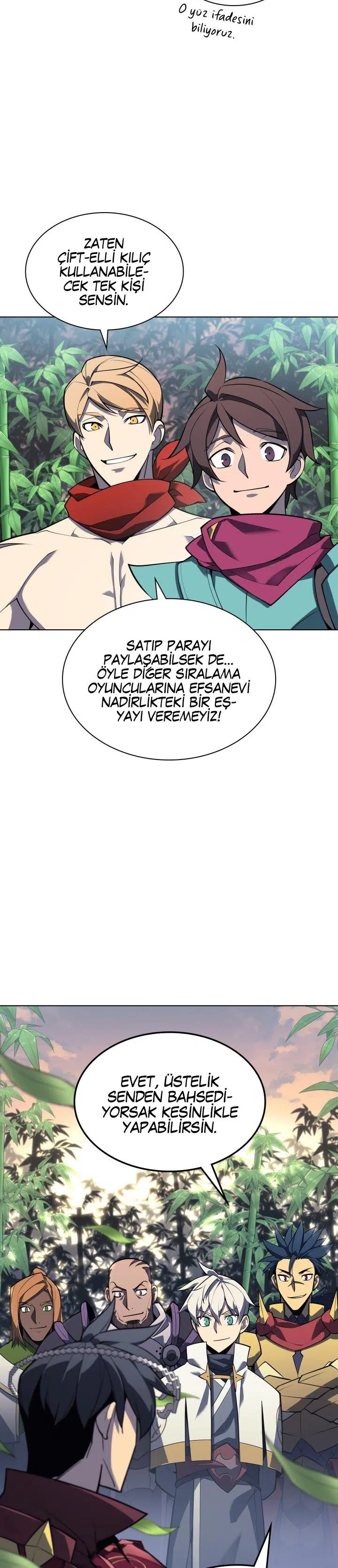 Tamteçhizat - Bölüm 122 Sayfa 17