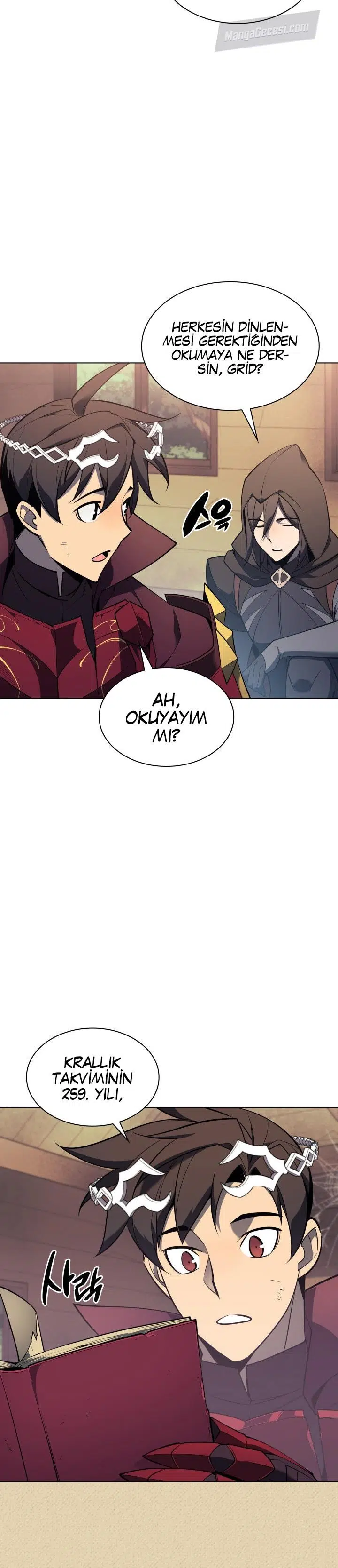 Tamteçhizat - Bölüm 122 Sayfa 26