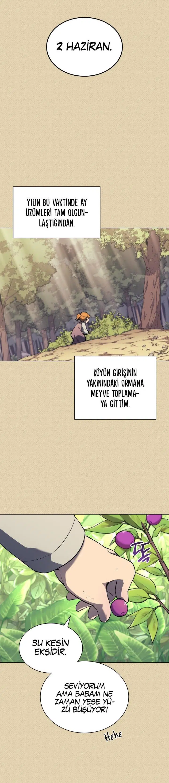 Tamteçhizat - Bölüm 122 Sayfa 27