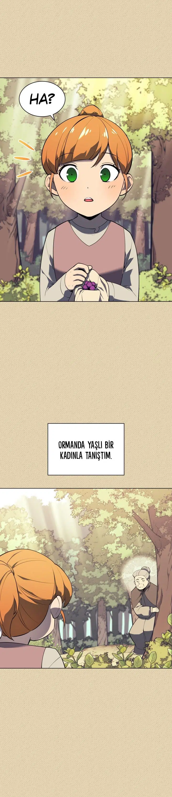 Tamteçhizat - Bölüm 122 Sayfa 28