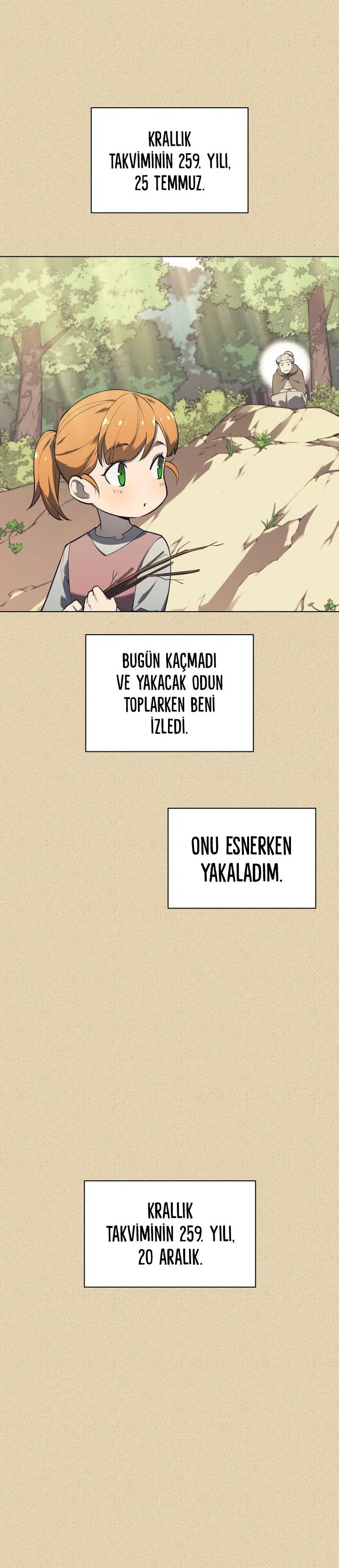 Tamteçhizat - Bölüm 122 Sayfa 32