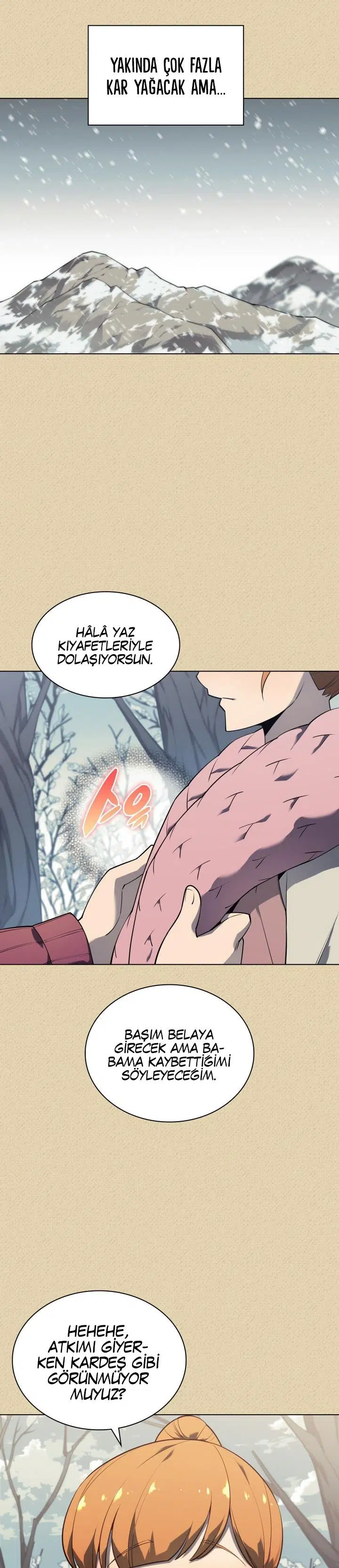 Tamteçhizat - Bölüm 122 Sayfa 33