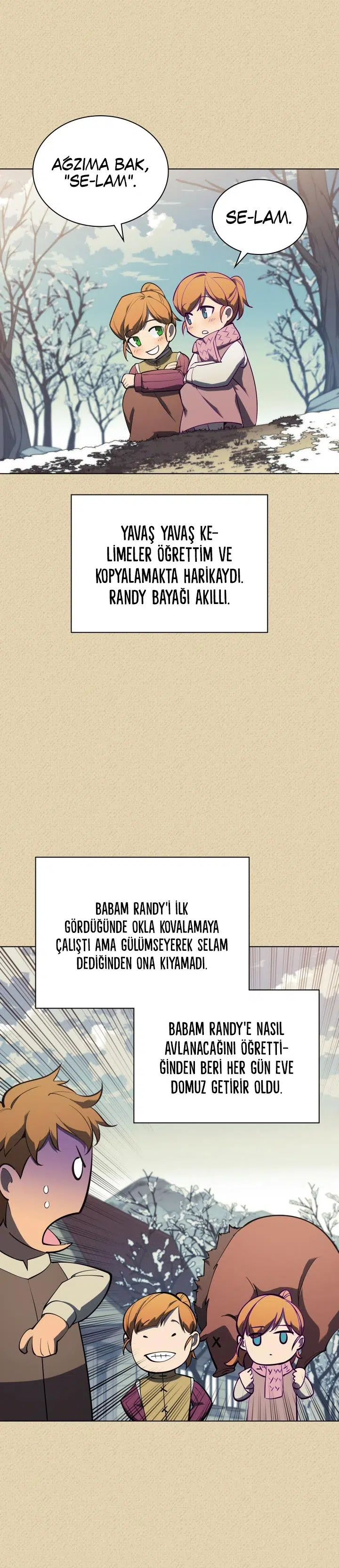 Tamteçhizat - Bölüm 122 Sayfa 35