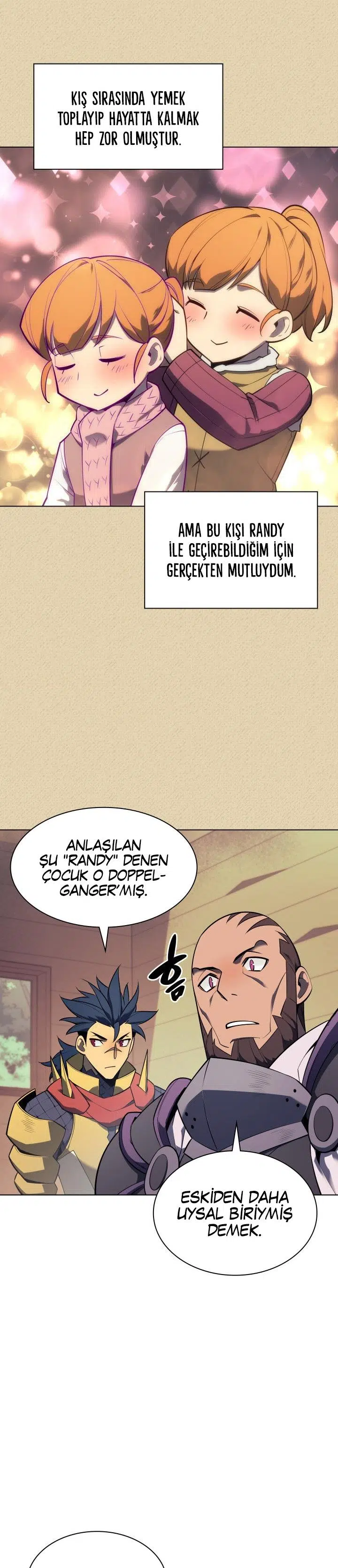Tamteçhizat - Bölüm 122 Sayfa 36