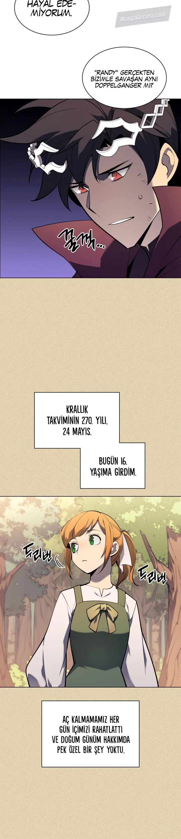 Tamteçhizat - Bölüm 122 Sayfa 37