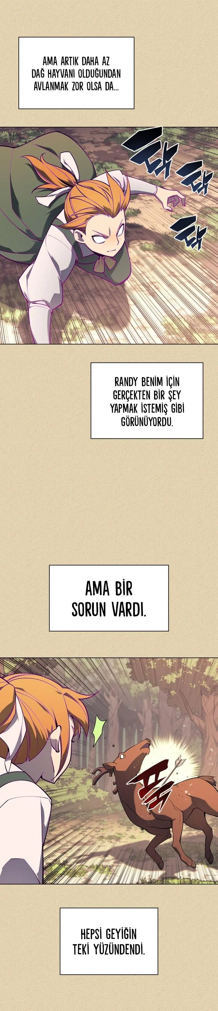 Tamteçhizat - Bölüm 122 Sayfa 38