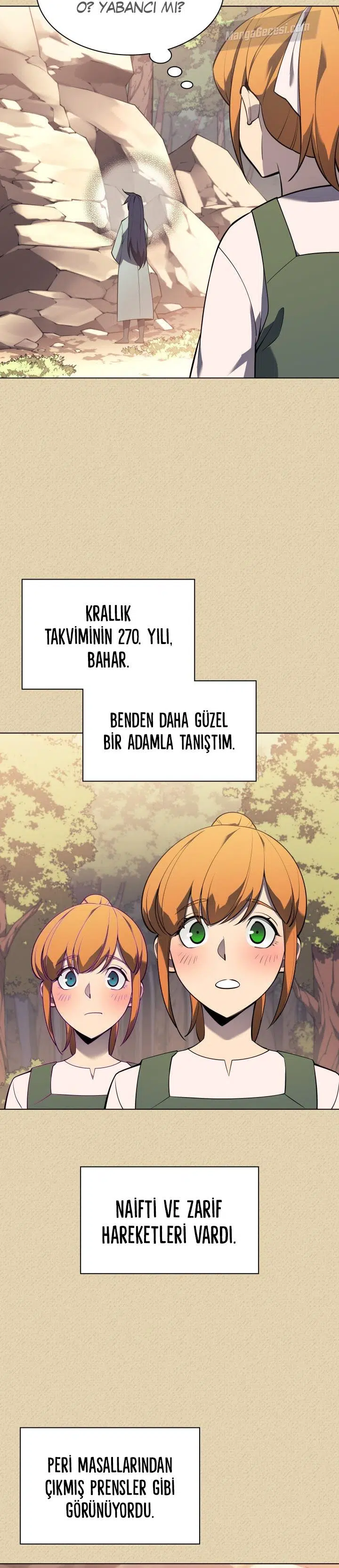 Tamteçhizat - Bölüm 122 Sayfa 45