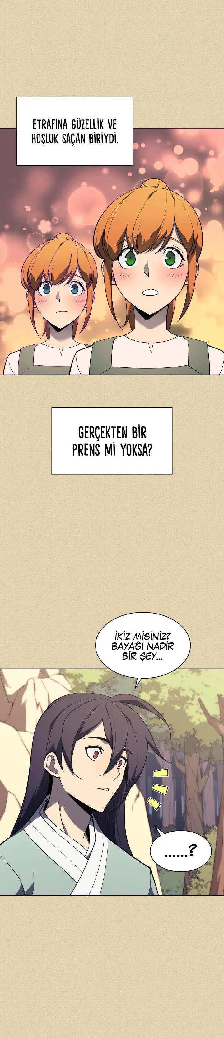 Tamteçhizat - Bölüm 123 Sayfa 3