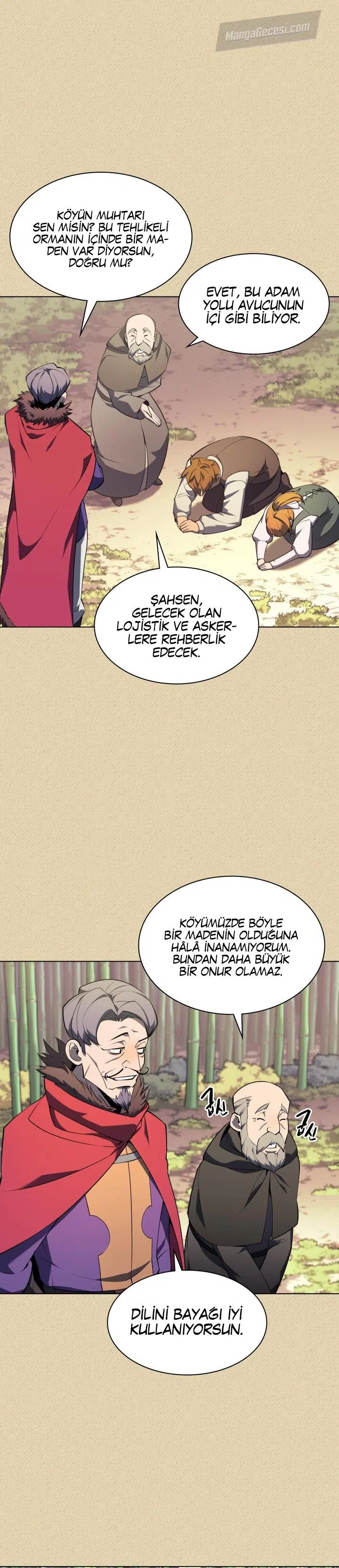 Tamteçhizat - Bölüm 123 Sayfa 8