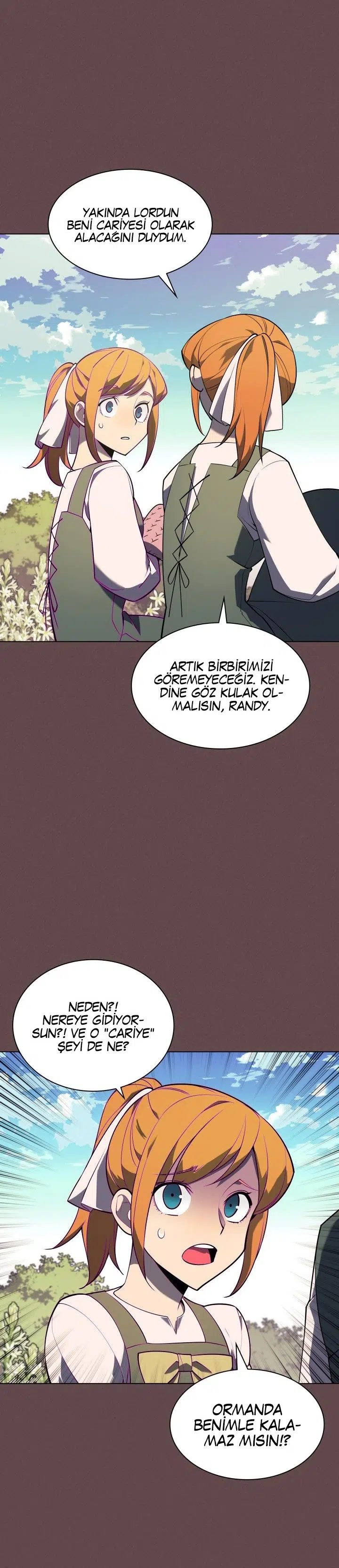 Tamteçhizat - Bölüm 123 Sayfa 12