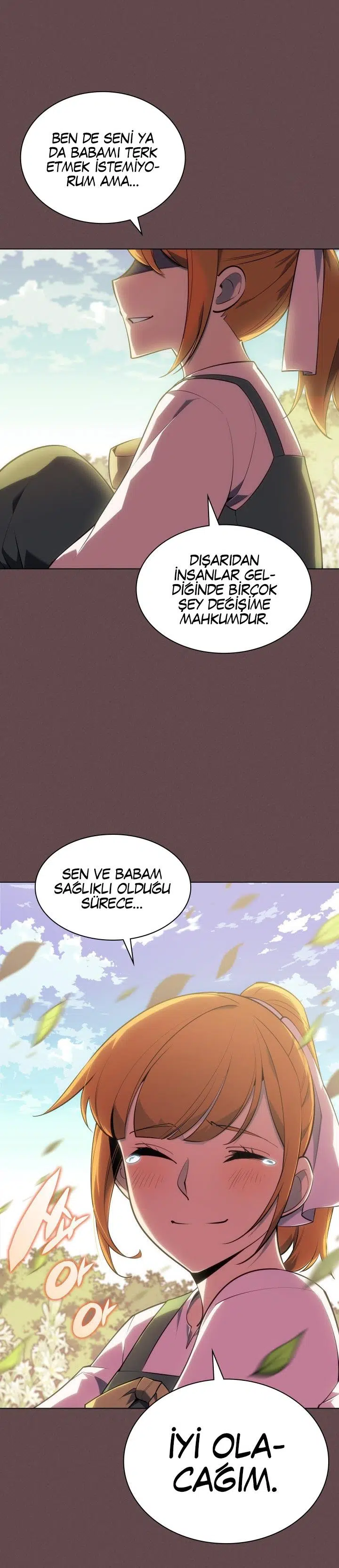 Tamteçhizat - Bölüm 123 Sayfa 13