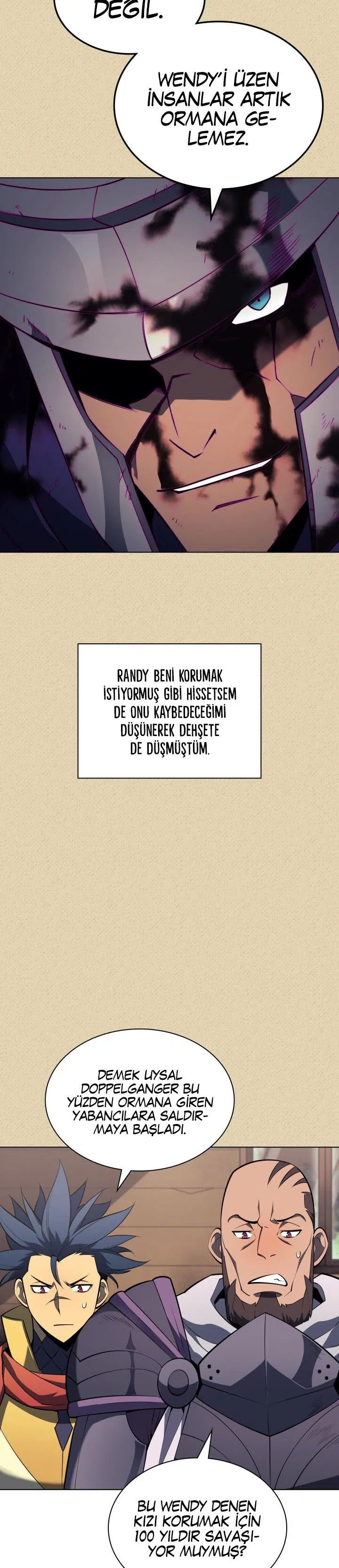 Tamteçhizat - Bölüm 123 Sayfa 17