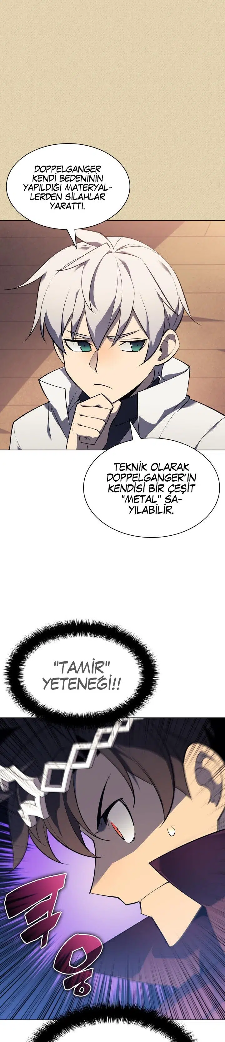 Tamteçhizat - Bölüm 123 Sayfa 23