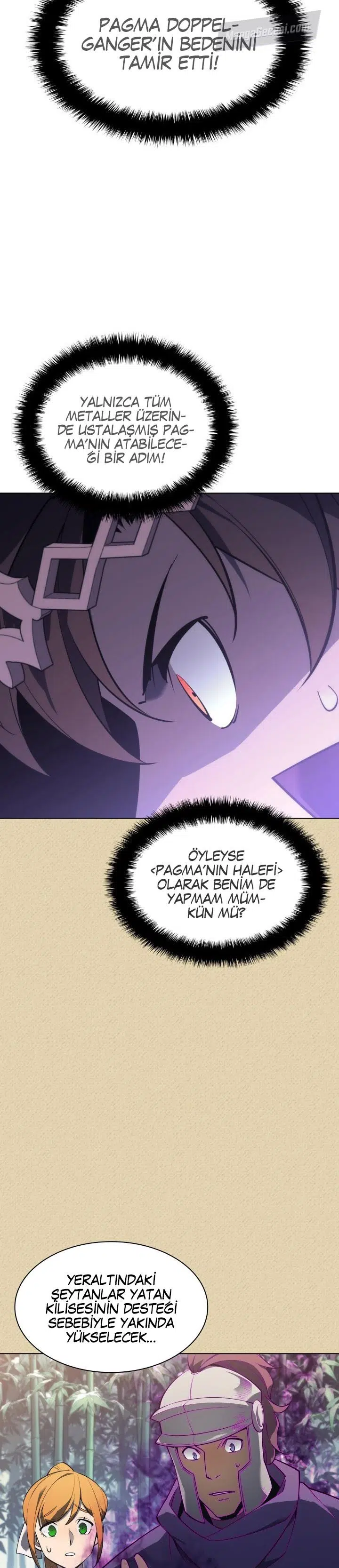Tamteçhizat - Bölüm 123 Sayfa 24