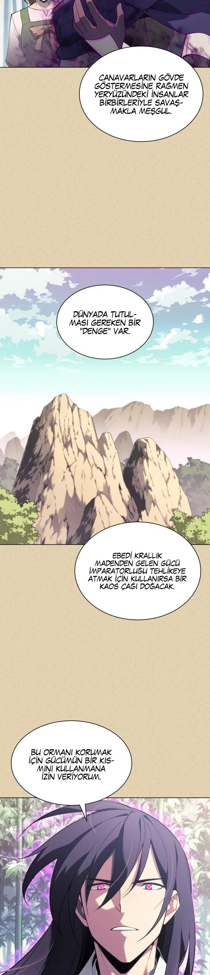 Tamteçhizat - Bölüm 123 Sayfa 25