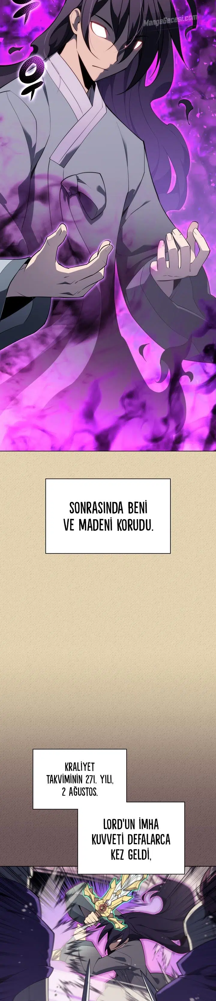 Tamteçhizat - Bölüm 123 Sayfa 27