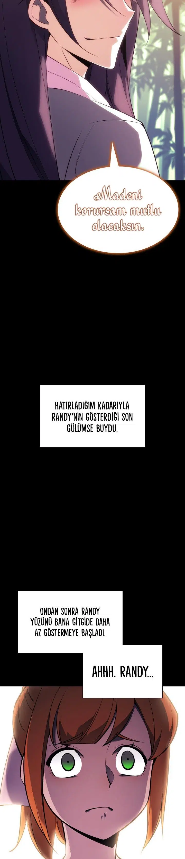 Tamteçhizat - Bölüm 123 Sayfa 31