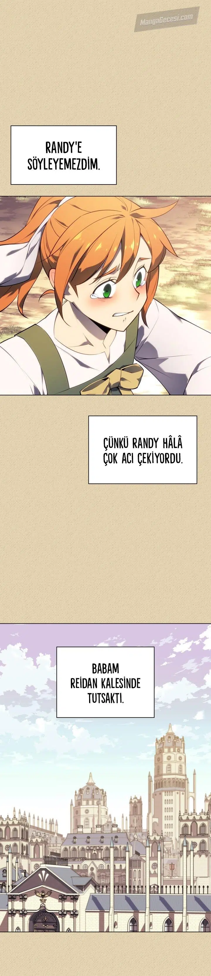Tamteçhizat - Bölüm 123 Sayfa 34