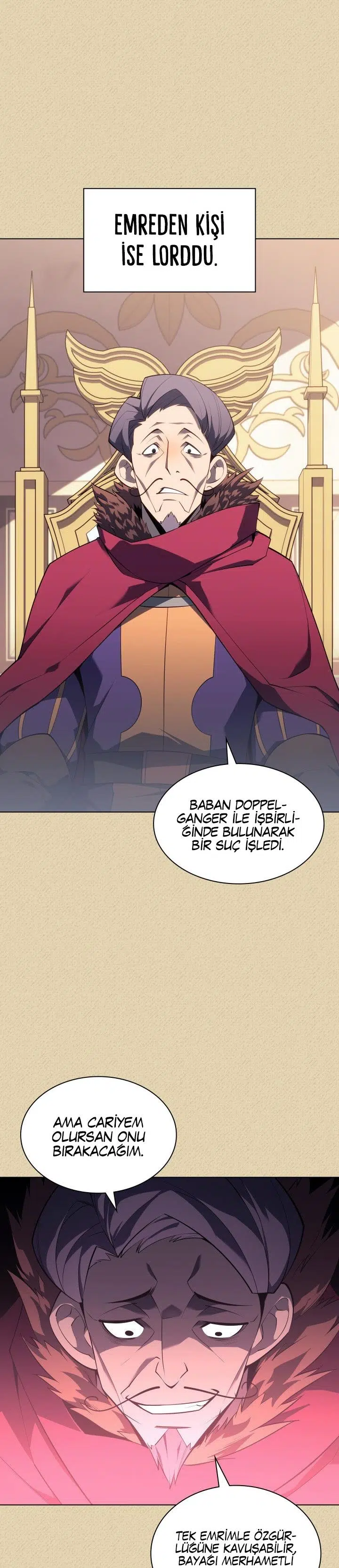 Tamteçhizat - Bölüm 123 Sayfa 35