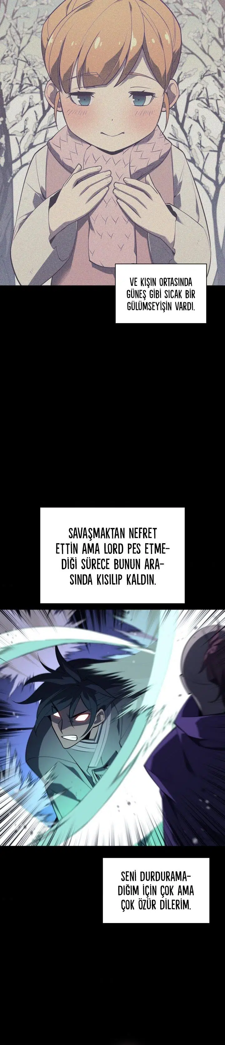 Tamteçhizat - Bölüm 123 Sayfa 42