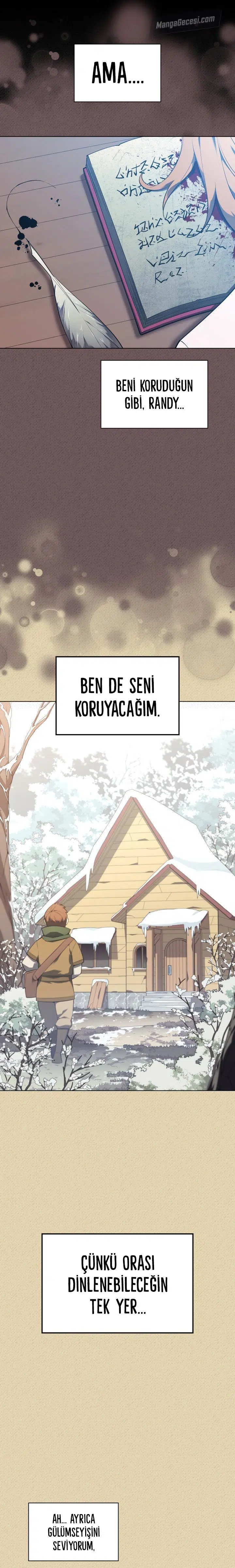 Tamteçhizat - Bölüm 123 Sayfa 43