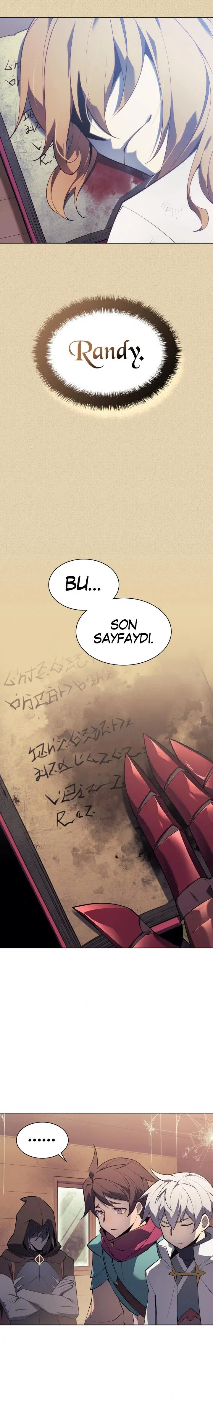 Tamteçhizat - Bölüm 123 Sayfa 44