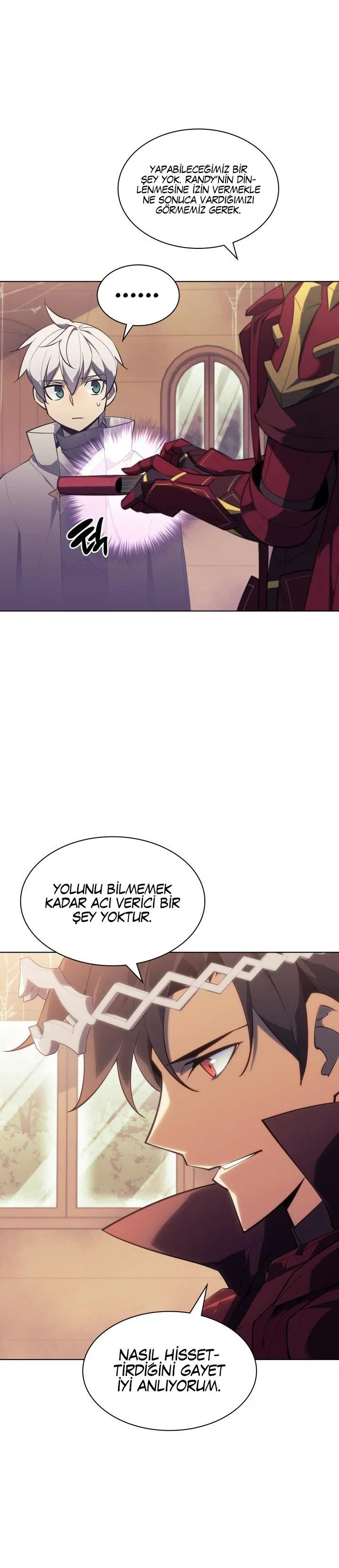 Tamteçhizat - Bölüm 123 Sayfa 46