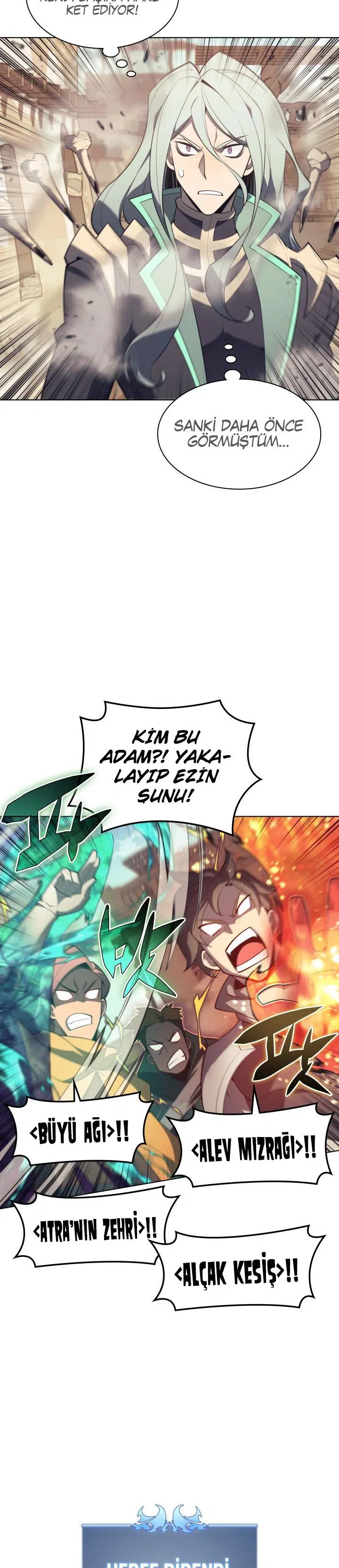 Tamteçhizat - Bölüm 125 Sayfa 3