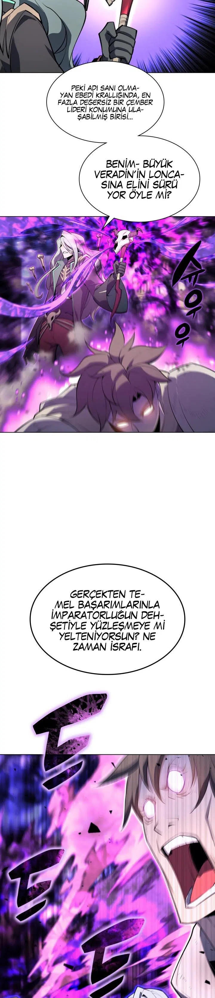 Tamteçhizat - Bölüm 125 Sayfa 10