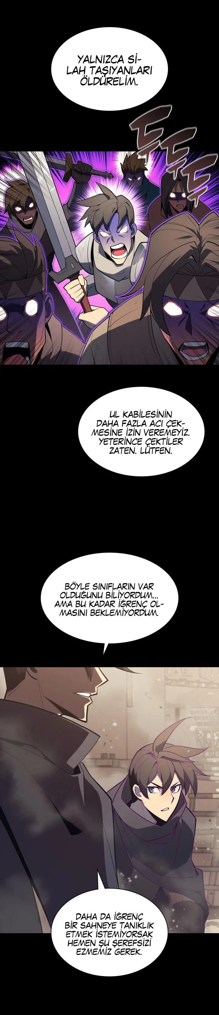 Tamteçhizat - Bölüm 125 Sayfa 25