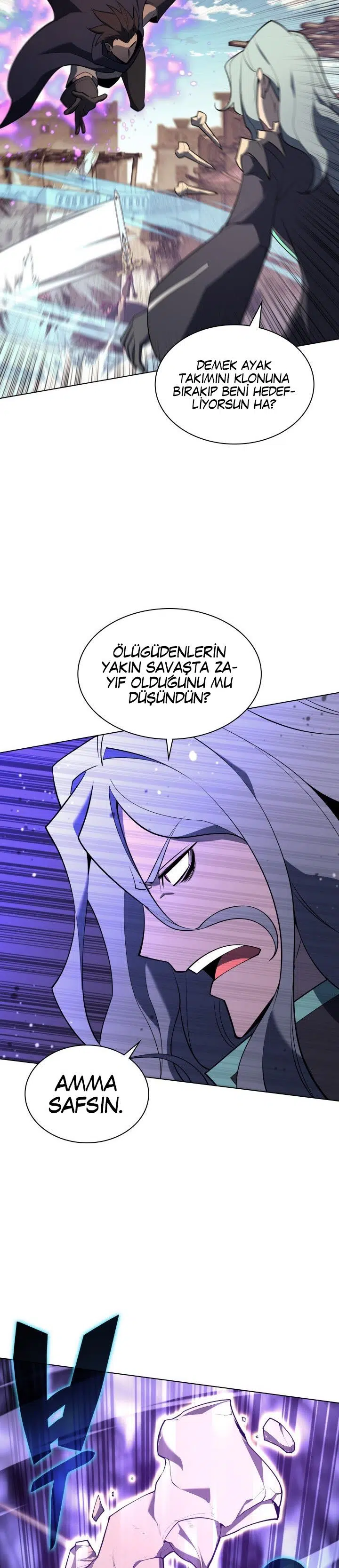 Tamteçhizat - Bölüm 125 Sayfa 29